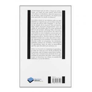 Educar en el asombro - Catherine L'Ecuyer