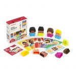 Emotiblocks - Primeras Emociones