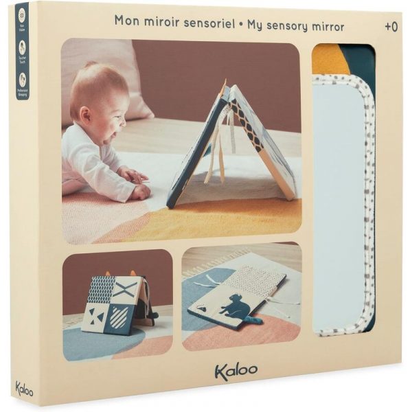 Espejo sensorial - Kaloo