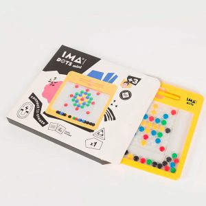 IMADOTS MINI imanix