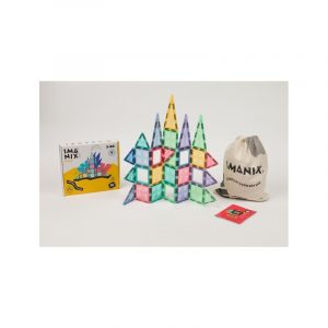 IMANIX PASTEL 36PCS