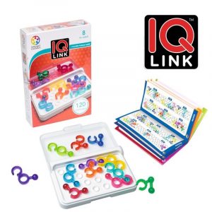 IQ LINK 8+