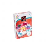 IQ LINK 8+