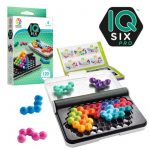 IQ SIX PRO 1JUG +8 SMARTGAMES