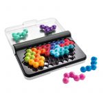 IQ SIX PRO 1JUG +8 SMARTGAMES