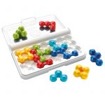 IQ TWINS SMART GAMES