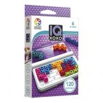 IQ XOXO SMART GAMES (ARN)