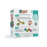 Juego Make a Mooove - FLEXIQ