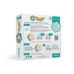 Juego Monster Mash - Flexiq