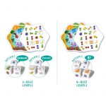 Juego Monster Mash - Flexiq