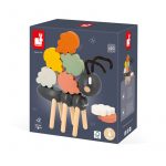 Juego de Equilibrio de Hormigas - Janod