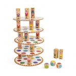 Juego de Habilidad Acrobat - Janod