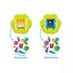 Juego de cartas Switch It! - FLEXIQ