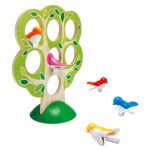 LA CASITA DEL ARBOL +1JUG +5 SMARTGAMES