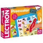 LECTRON PREESCOLAR +4-5 DISET