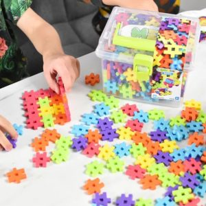 MELI BASIC TRAVEL BOX 250PCS