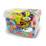MELI BASIC TRAVEL BOX 500PCS