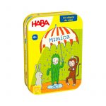 MEMO MIMICA HABA