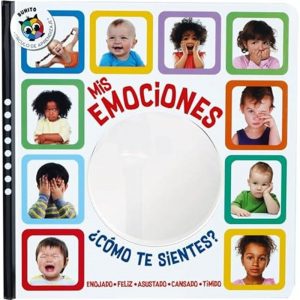 MIS EMOCIONES. COMO TE SIENTES?