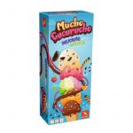 MUCHO CUCURUCHO 2-4JUG +6 LUDILO