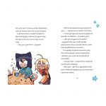 Magic Animals: Una trampa carnívora 8 - Susanna Isern