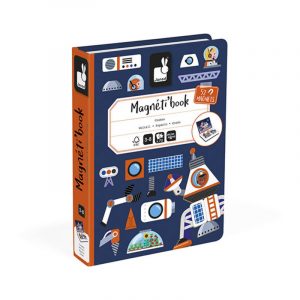 Magneti Book Cosmos