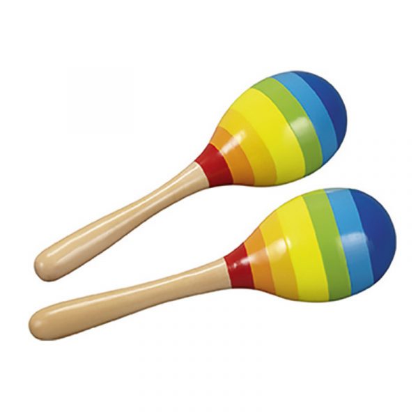 Maracas - Goki