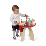 Mesa de Actividades Baby Forest - Janod