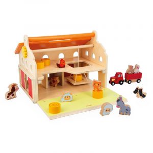 Mi Primera Granja