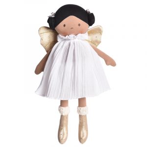Muñeca Hada Aurora 33 cm