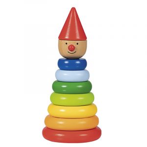 Nimo, Apilar Hombrecillos Magnéticos - Goki