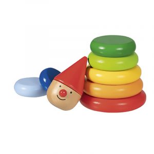 Nimo, Apilar Hombrecillos Magnéticos - Goki