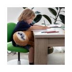 PELUCHE LASTRADO