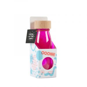 PETIT BOUM FLOAT FLUO PINK
