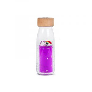 PETIT BOUM MAGIC RAINBOW UNICORN