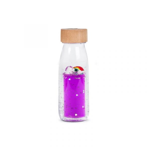 PETIT BOUM MAGIC RAINBOW UNICORN
