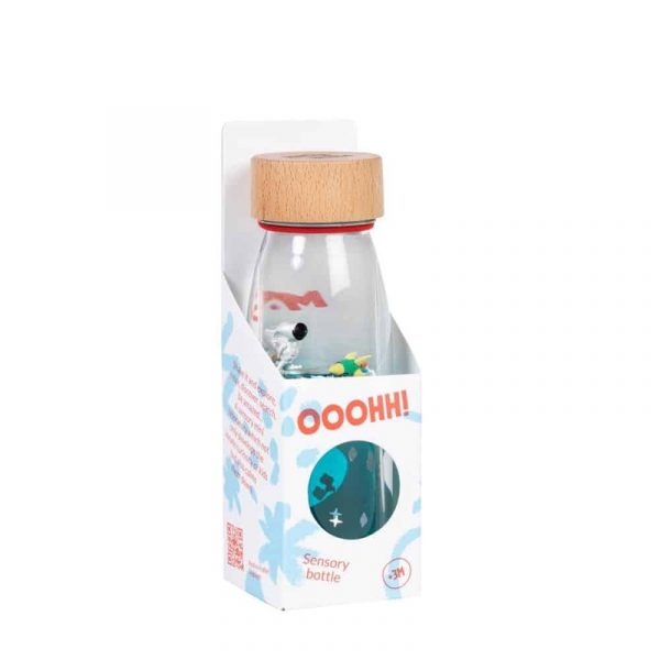 PETIT BOUM MOVE BOTTLE UNIVERSE