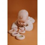 PETIT BOUM SENSORY DONUTS CARROTS