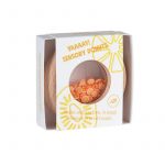 PETIT BOUM SENSORY DONUTS ORANGES