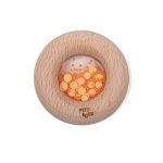 PETIT BOUM SENSORY DONUTS ORANGES