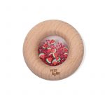 PETIT BOUM SENSORY DONUTS WATERMELON
