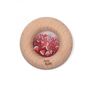 PETIT BOUM SENSORY DONUTS WATERMELON