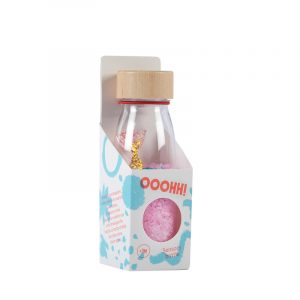 PETIT BOUM SOUND BOTTLE MERMAID (SIRENA)