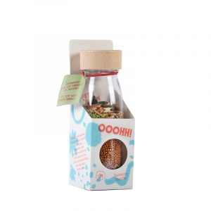 PETIT BOUM SPY BOTTLE FOREST