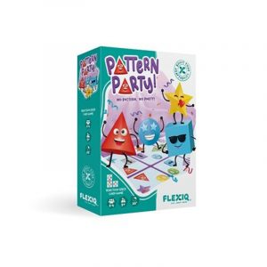 Pattern Party