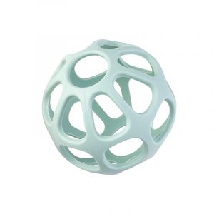 Pelota Sensorial Verde Menta