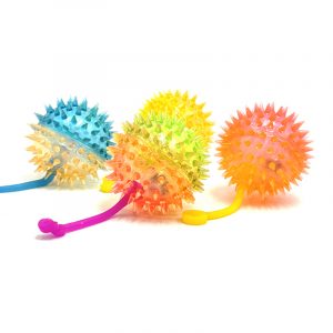 Pelota sensorial