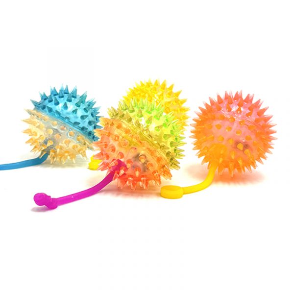 Pelota sensorial