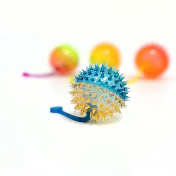 Pelota sensorial