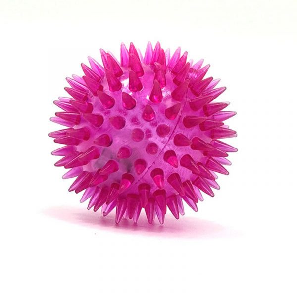 Pelota sensorial